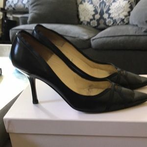 Jimmy Choo Dress Pumps